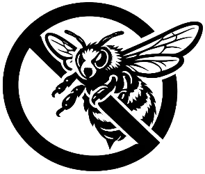 Carpenter Bee Control